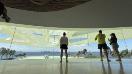 Tag 24 – Rio again