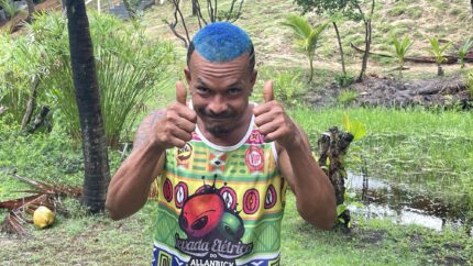 Tag 10 – Imbassaí