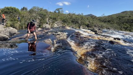 Tag 14 – Lençóis